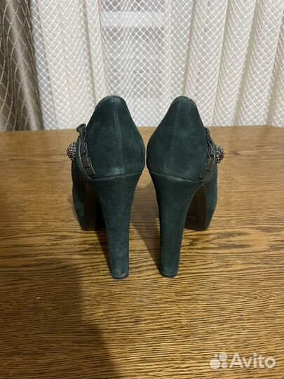 Туфли женские