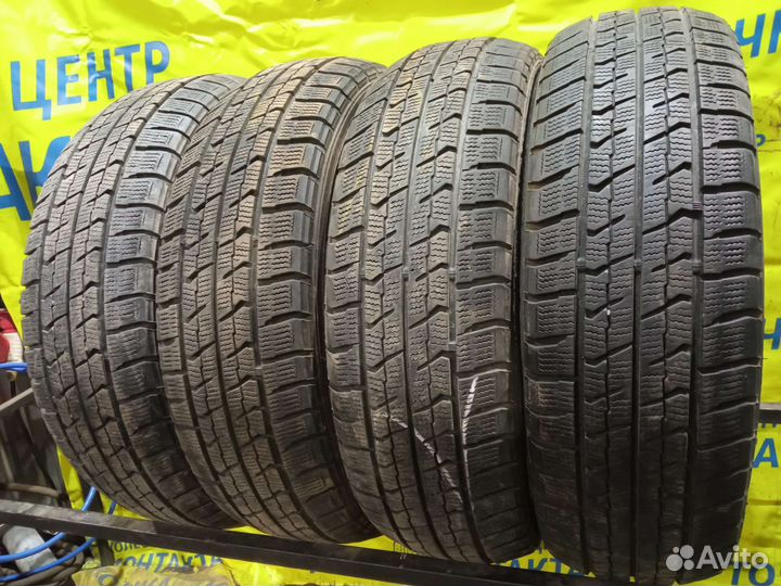 Goodyear Ice Navi Zea II 205/60 R16 92Q