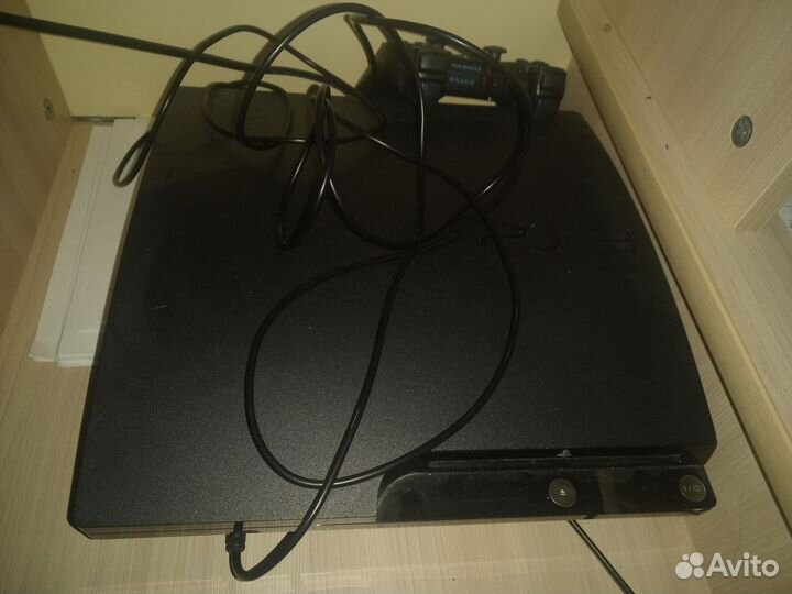 Sony PS3