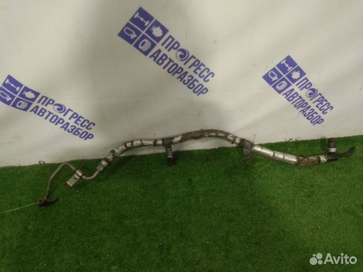 Трубка гидроусилителя (гур) Ford Fusion хэтчбек