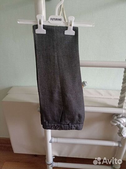 Школьная форма