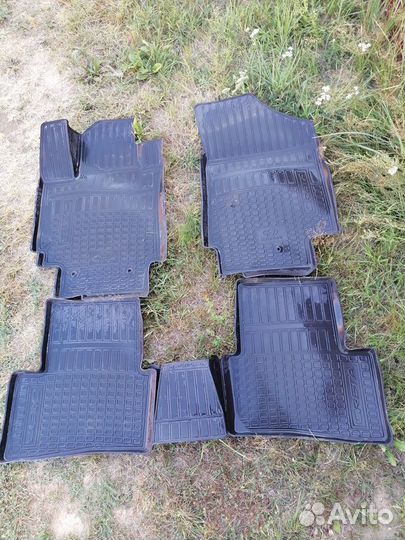 Коврики - Кретта