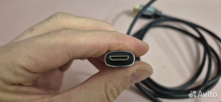 Провод hdmi на Mini hdmi