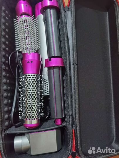 Стайлер dyson