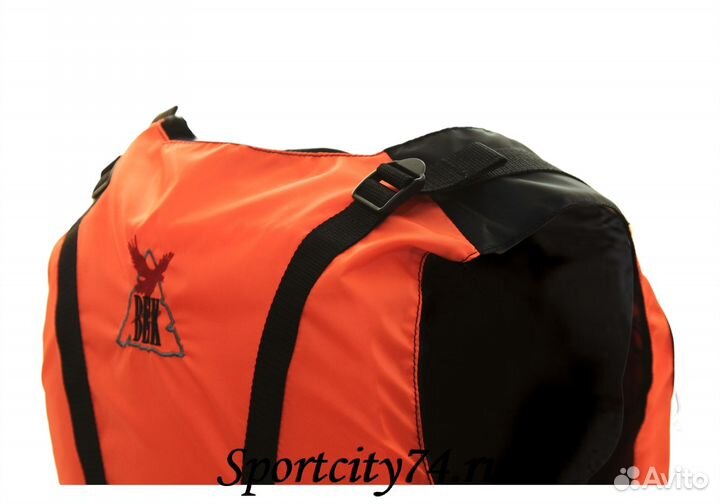 Жилет Век Перекат М