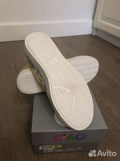 Слипоны р34
