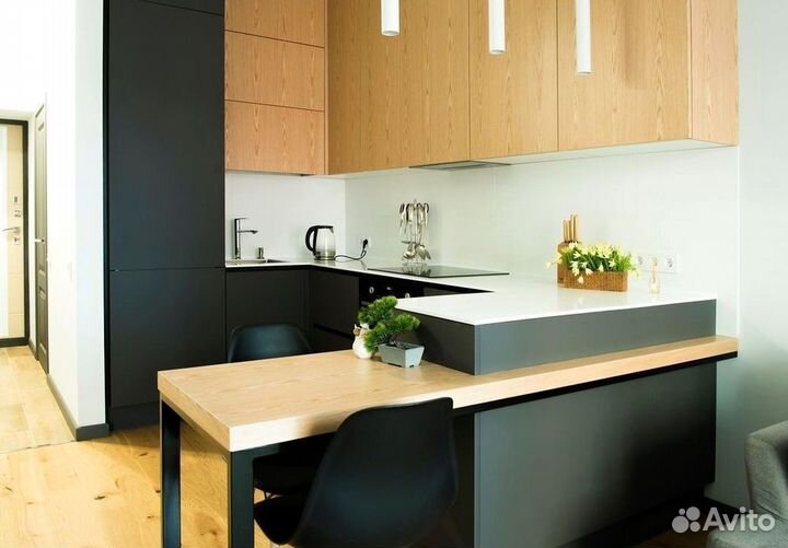 Кухонный гарнитур 