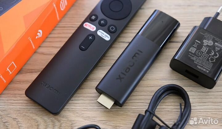 Xiaomi Mi TV Stick 4K