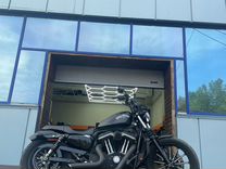 Harley Davidson Sportster XL 883 N