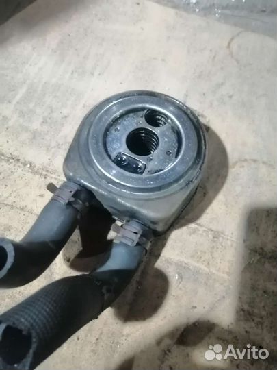 Теплообменник f9q