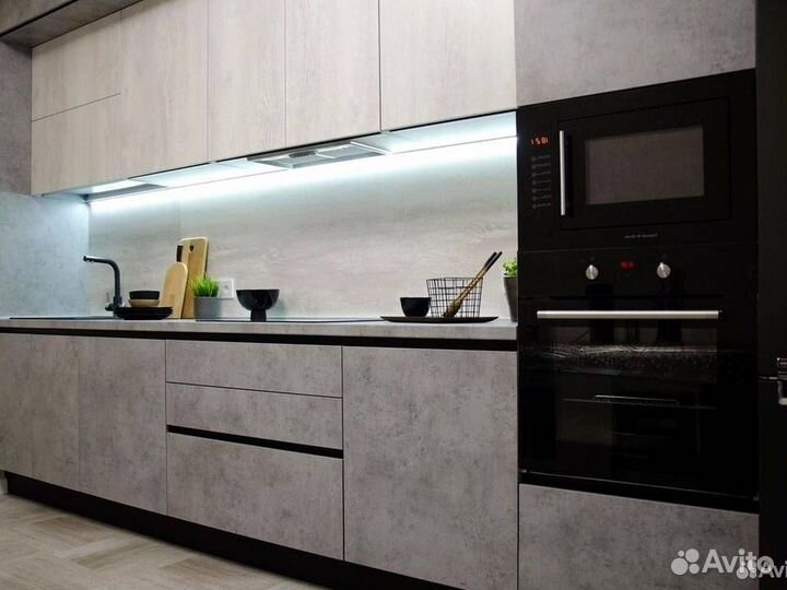 Кухонный гарнитур 