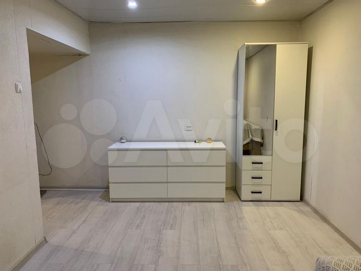 2-к. квартира, 45 м², 2/9 эт.