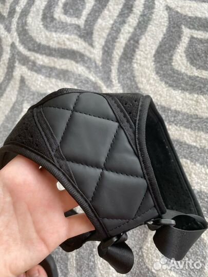 Корректор осанки для взрослых