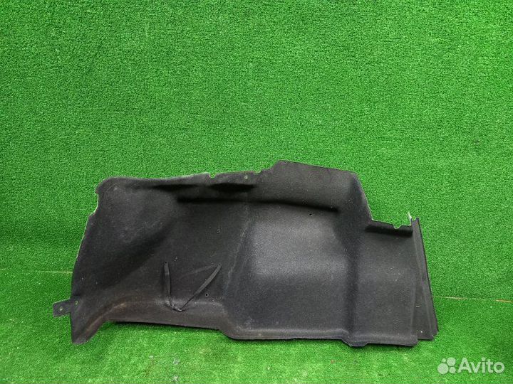 Обшивка багажника левая Mazda Mazda6 GH LF95 2010