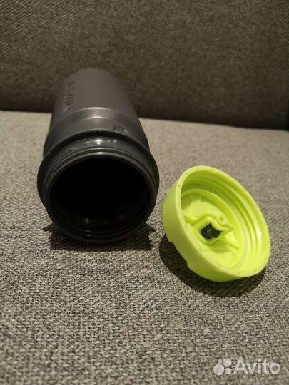 Бутылка для велосипеда btwin