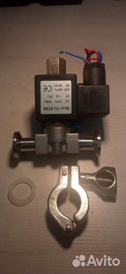 Комплект для автоматики старт стоп luxstahl 8M