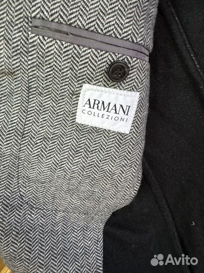 Пиджак armani collezioni