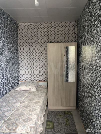 Комната 15 м², 1/1 эт.