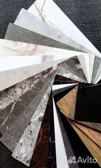 Столешница из HPL пластика 12 мм Венеция