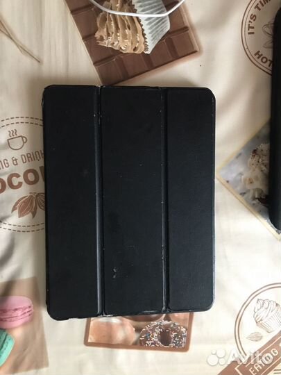 Планшет apple iPad 7