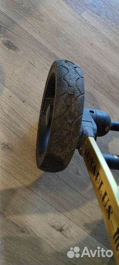 Коляска yoya plus max