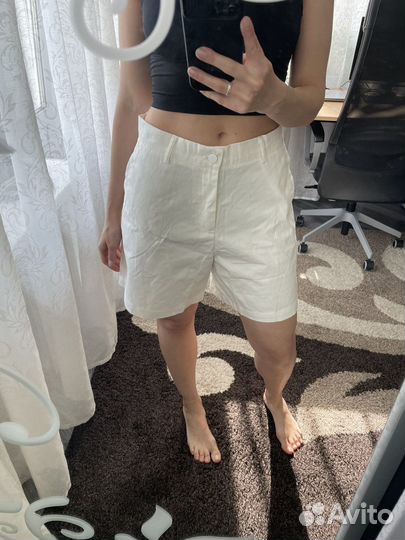 Шорты женские
