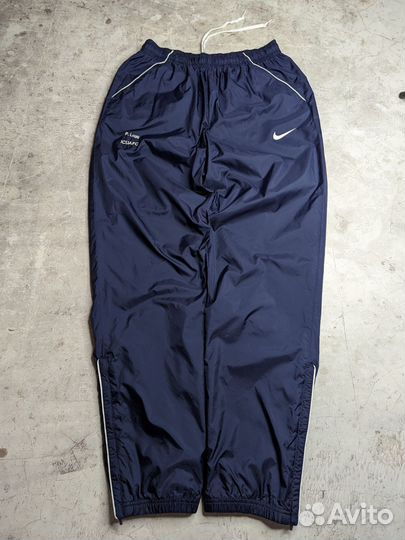 Спортивные штаны Nike vintage