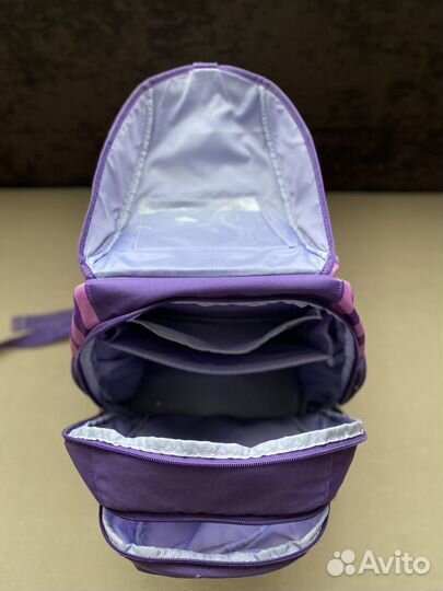 Рюкзак школьный для девочки начальная школа