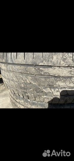 Matador MP 85 Hectorra 4x4 215/60 R17 96