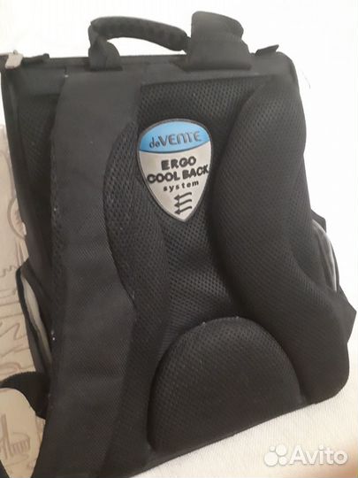 Портфель школьный для мальчика