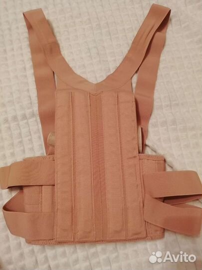 Корректор осанки детский