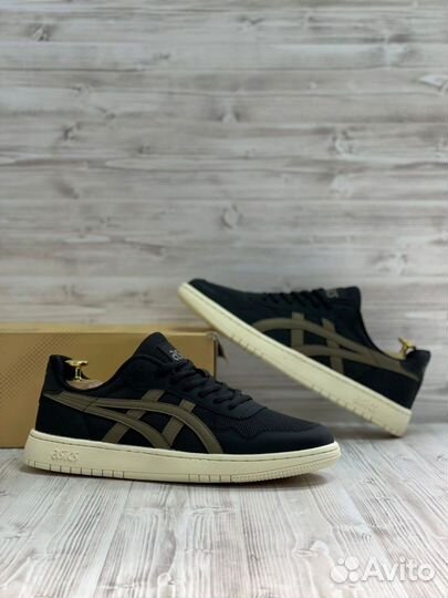 Кеды Asics New York мужские