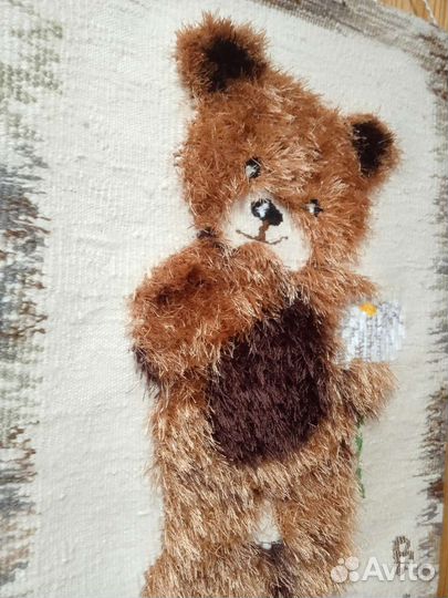 Картина гобелен 