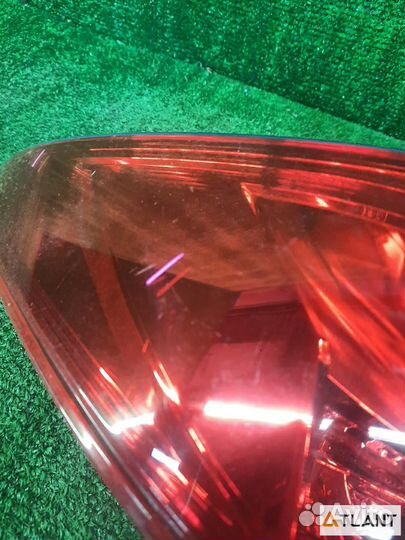 Фонарь задний левый honda shuttle