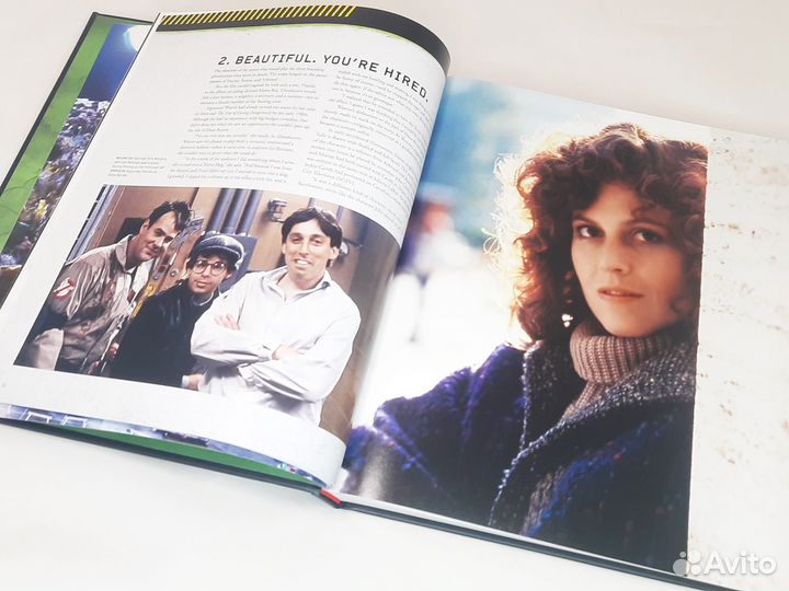 Ghostbusters the Ultimate Visual History