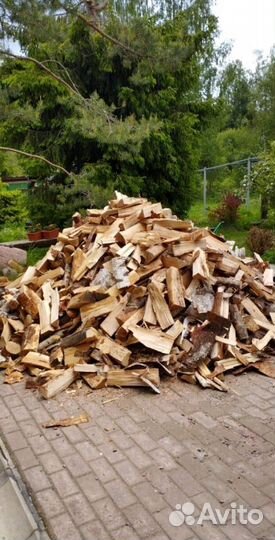 Дрова в Сосново