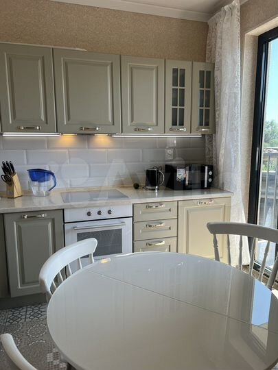 3-к. квартира, 70 м², 2/9 эт.