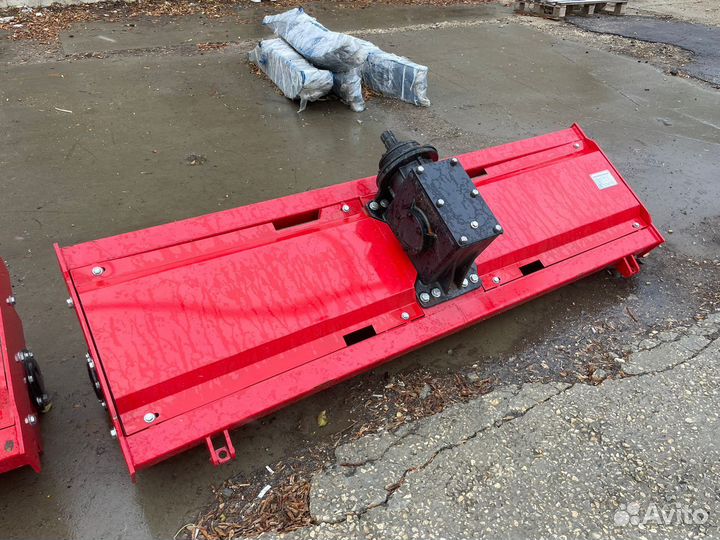 Почвофреза 1GQN 220, 2025