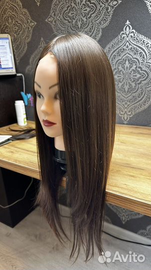 Система замещения волос