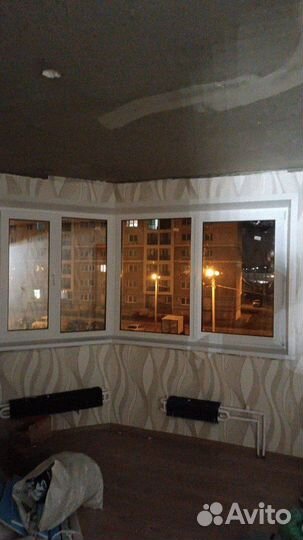 Пластиковые окна любых размеров