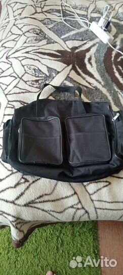 Спортивная сумка