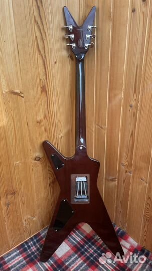 Электрогитара Dean ML 79