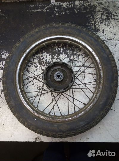 Запчасти на мото Минск/Восход