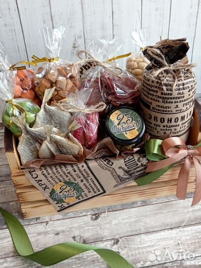 Подарок мужчине на 23 февраля