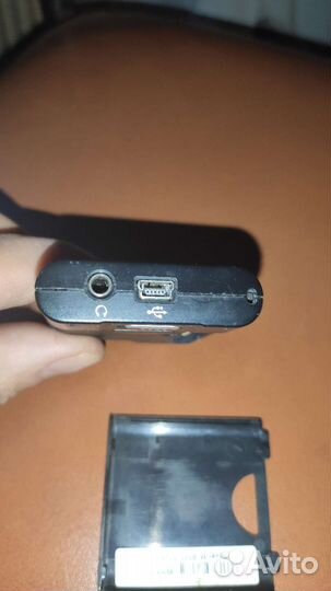 MP3-плеер RoverMedia Aria M1