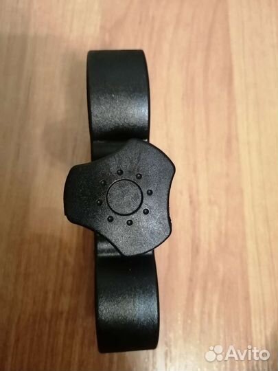 Крепление, зажим для фонаря