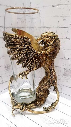 Пивной бокал 