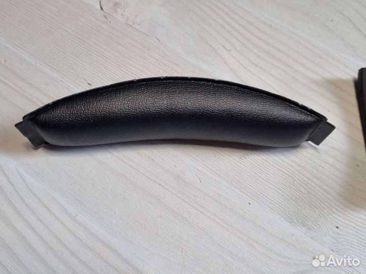 Детали дуги Audeze Mobius/ Hyperx Orbit S