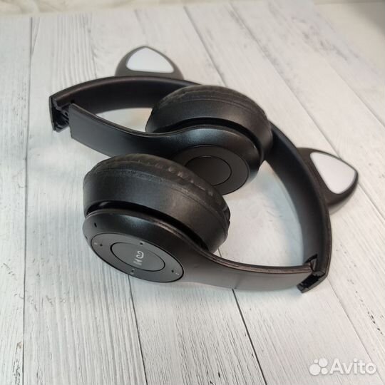 Детские наушники