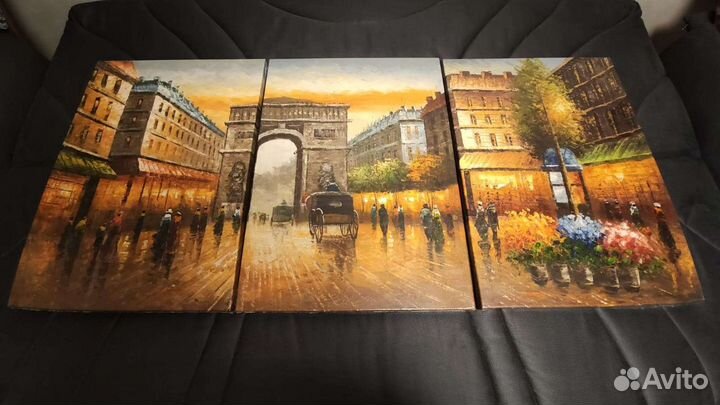 Триумфальная арка